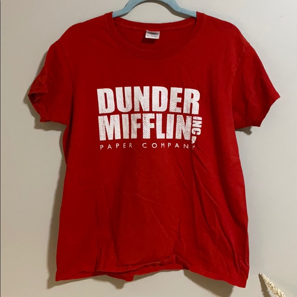Dunder Mifflin Graphic T-Shirt